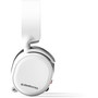 Наушники SteelSeries Arctis 3 White 2019 Edition (61506) - 2