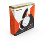 Наушники SteelSeries Arctis 3 White 2019 Edition (61506) - 4