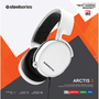 Наушники SteelSeries Arctis 3 White 2019 Edition (61506) - 5