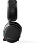 Наушники SteelSeries Arctis 7 Black 2019 Edition (61505) - 2