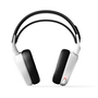 Наушники SteelSeries Arctis 7 White 2019 Edition (61508) - 1