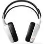 Наушники SteelSeries Arctis 7 White 2019 Edition (61508) - 1