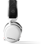 Наушники SteelSeries Arctis 7 White 2019 Edition (61508) - 2