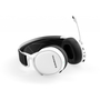 Наушники SteelSeries Arctis 7 White 2019 Edition (61508) - 3