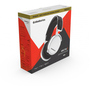 Наушники SteelSeries Arctis 7 White 2019 Edition (61508) - 4