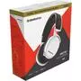 Наушники SteelSeries Arctis 7 White 2019 Edition (61508) - 4