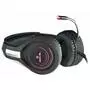 Наушники REAL-EL GDX-7400 Backlit black - 2