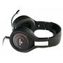 Наушники REAL-EL GDX-7400 Backlit black - 6