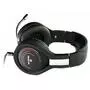 Наушники REAL-EL GDX-7400 Backlit black - 6