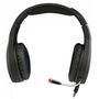 Наушники REAL-EL GDX-7400 Backlit black - 7
