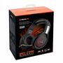 Наушники REAL-EL GDX-7400 Backlit black - 10
