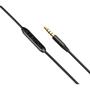 Наушники Vinga EPM020 Black (EPM020B) - 1