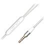 Наушники Vinga EPM031 Silver (EPM031S) - 1