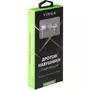 Наушники Vinga EPM035 Silver (EPM035S) - 3