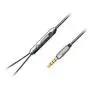 Наушники Vinga EPM040 GunMetal (EPM040GM) - 1
