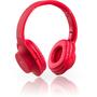 Наушники Vinga HSM060 Red (HSM060RD) - 1