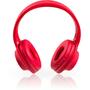 Наушники Vinga HSM060 Red (HSM060RD) - 2