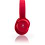 Наушники Vinga HSM060 Red (HSM060RD) - 3