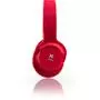 Наушники Vinga HSM060 Red (HSM060RD) - 3