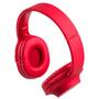Наушники Vinga HSM060 Red (HSM060RD) - 4