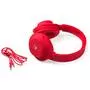 Наушники Vinga HSM060 Red (HSM060RD) - 5
