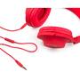 Наушники Vinga HSM060 Red (HSM060RD) - 6