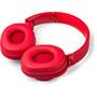 Наушники Vinga HSM060 Red (HSM060RD) - 7