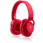 Наушники Vinga HSM060 Red (HSM060RD) - 8