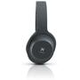 Наушники Vinga HSM060 Grey (HSM060GR) - 3
