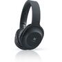 Наушники Vinga HSM060 Grey (HSM060GR) - 9