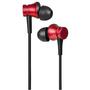 Наушники Xiaomi Piston Fresh Bloom Matte Red (ZBW4442GL) - 3