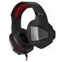 Наушники Sven AP-G890MV black-red - 1