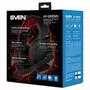 Наушники Sven AP-G890MV black-red - 3