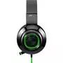 Наушники Edifier G4 Green - 1