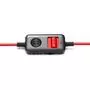 Наушники Edifier G4 Red - 2