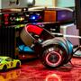 Наушники Edifier G4 Red - 3