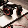 Наушники Edifier G20 Black - 5
