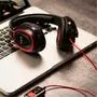 Наушники Edifier G20 Black - 5