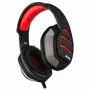 Наушники Sven AP-U997MV black-red - 1