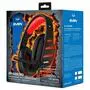 Наушники Sven AP-U997MV black-red - 3