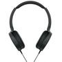 Наушники Sony MDR-XB550AP Black (MDRXB550APB.E) - 1
