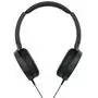 Наушники Sony MDR-XB550AP Black (MDRXB550APB.E) - 1