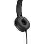 Наушники Sony MDR-XB550AP Black (MDRXB550APB.E) - 2