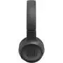 Наушники JBL T500ВТ Black (JBLT500BTBLK) - 2