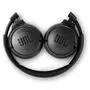 Наушники JBL T500ВТ Black (JBLT500BTBLK) - 4