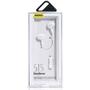 Наушники Remax RM-515 White (RM-515-WHITE) - 3