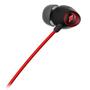 Наушники 1MORE E1020BT Spearhead VR Driver Black-Red (E1020BT-BLACKRED) - 4