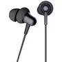 Наушники 1MORE E1025 Stylish Dual-dynamic Driver Black (E1025-BLACK) - 1
