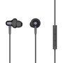 Наушники 1MORE E1025 Stylish Dual-dynamic Driver Black (E1025-BLACK) - 2