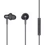 Наушники 1MORE E1025 Stylish Dual-dynamic Driver Black (E1025-BLACK) - 2